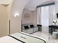 Citykey Napoli - Bed & Breakfast Hotels near Materdei