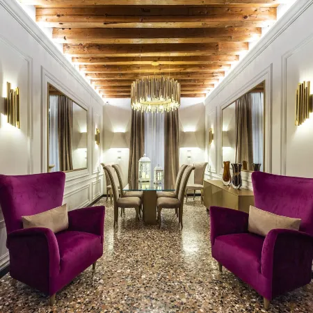 San Maurizio Luxury Suites