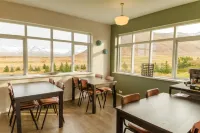 Soti Lodge - breakfast