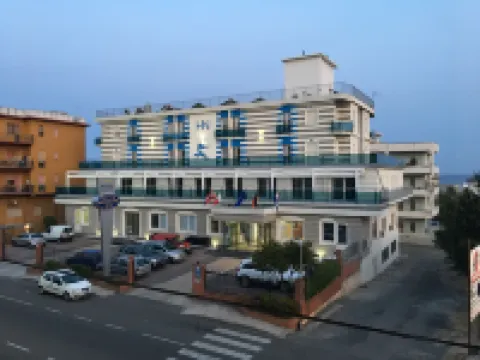 Hotel Niagara Hotels in Catanzaro