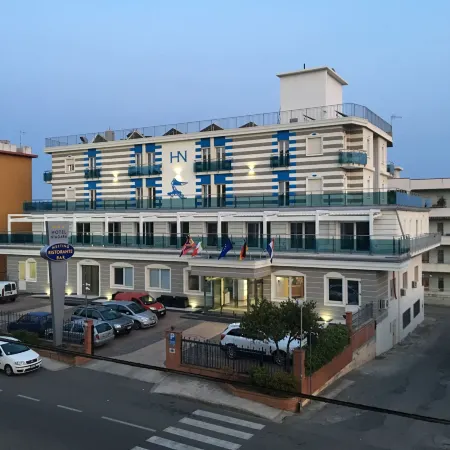 Hotel Niagara