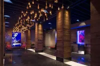 Wind Creek Casino & Hotel Montgomery Hotels in Montgomery