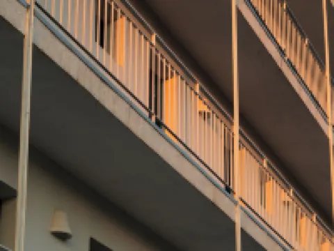 貝爾索爾青年旅舍 派尼達酒店