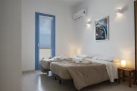 Casa Azzurra Sul Mare e Centralissima