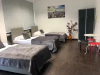 Hostel Messe Laatzen Hotel di 