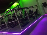 Glencree - Gym