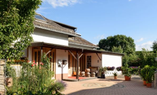 Pension Kühns Mühle