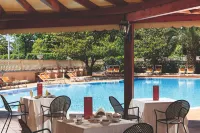 Grand Hotel Gianicolo