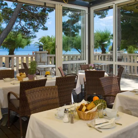 Hotel Plaža