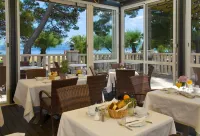 Hotel Plaža - breakfast