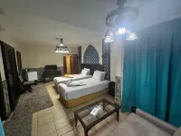 New Star Zamalek Hotel Отели в г. 