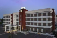 Home2 Suites by Hilton Clovis Fresno Airport Hotels in Clovis