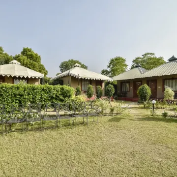 Lohana Village Resort