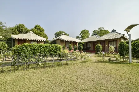 Lohana Village Resort