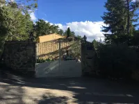 Le Mas de la Pinède