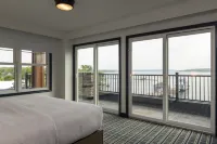 Hotel Canandaigua, Tapestry Collection by Hilton Hotels in Canandaigua