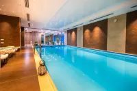 Orbi Palace Hotel Official - Pools