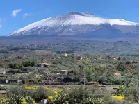 Etna Morada Adrano -  Privatzimmer