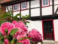 Gesindehaus Bornecke Hotels in Blankenburg