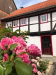 Gesindehaus Bornecke Hotel dekat Kloster Michaelstein
