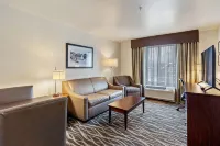 Cobblestone Hotel & Suites - Little Chute Hotels in Outagamie County