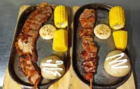 FINCA HOTEL EL RECREO Các khách sạn ở Concepcion