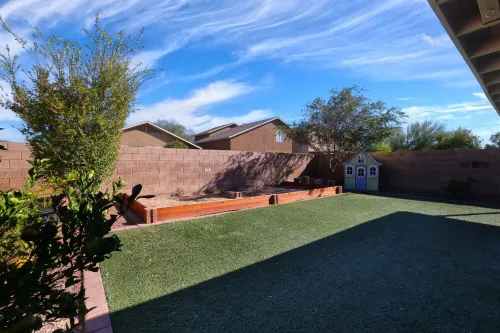 Tucson Desert Escape