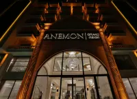 Anemon Mardin Otel