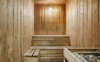 Loman Park Hotel Yogyakarta - Spa