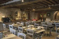 Hotel Ter Brughe by CW Hotel Collection - breakfast