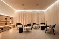 Resort Český Les - spa