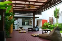 Baan Ma Feung GuestHouse
