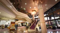 Yamaga Onsen Fuji Hotel
