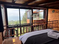 Novella Bungalov Hotels in Isikli Koyu