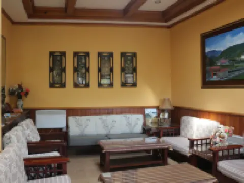Kisa Villa Hotels in Thimphu