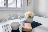 Cosy 2-Bedroom Haven in Picturesque Headington - Bungalows