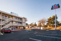 Motel 6 Bremerton, WA Hotels in Bainbridge Island