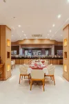 Tanga Beach Resort & Spa - breakfast