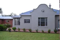 Village Lodge Harrismith Hotels in 