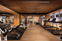 Velas Vallarta Suite Resort All-Inclusive - Fitnessstudio