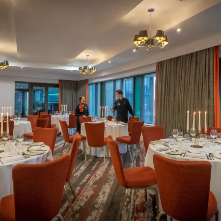 Clayton Hotel Cardiff