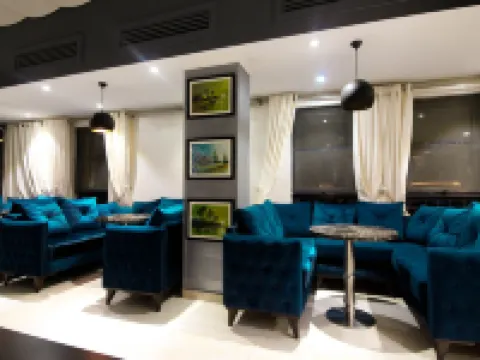 Belanova Apartments and Suites Hotels in Maitama