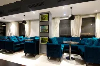 Belanova Apartments and Suites Hotels in Maitama