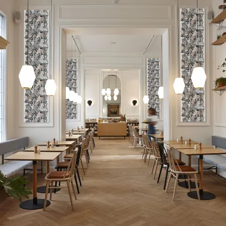 Hygge Hotel