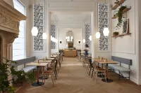 海格酒店 - 早餐