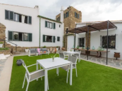 Hotel Rec de Palau Hotels in Cadaques