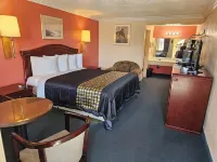 Aerospace Inn-Mojave