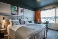 Quality Hotel Prinsen Hotels in Trondheim