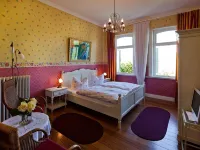 Hotel Villa Caldera - Balkon