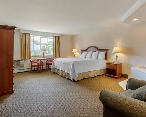 Ogunquit Hotel and Suites Hotels in Ogunquit